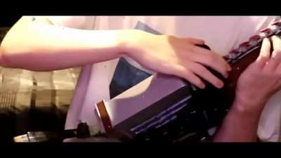 Pyro and the Vine/Instagram Thud sound effect™