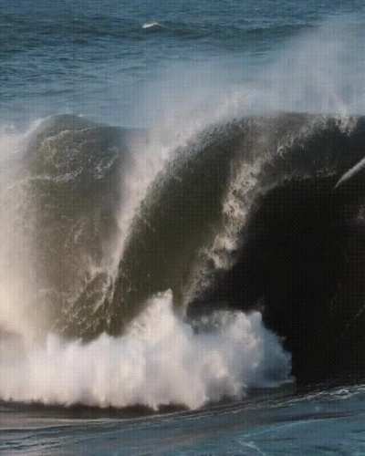 Wave 🌊