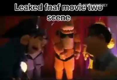 Real Scene