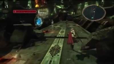This Is Why Final Fantasy XV Broke Away From The Old Formula