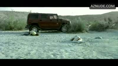 Yekaterina Golubeva - Twentynine Palms (2003)