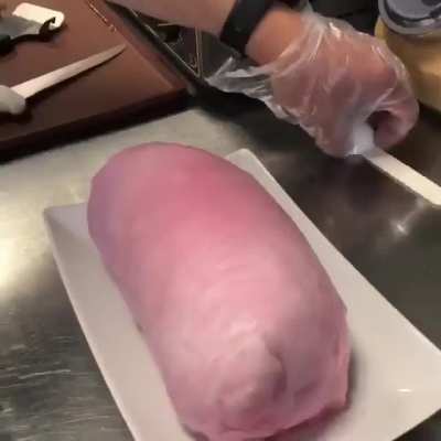 А жопа не слипн<wbr>ется?