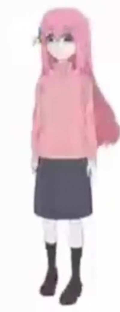 bocchi spin