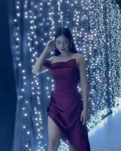 Heaven Peralejo