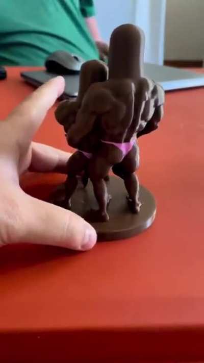 maybe Maybe Maybe