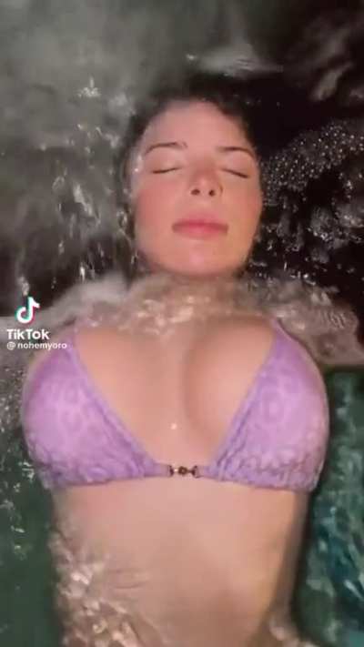 Perfect boobies