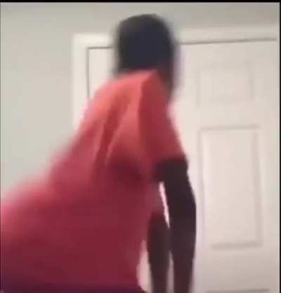 Real footage of George Floyd’s son