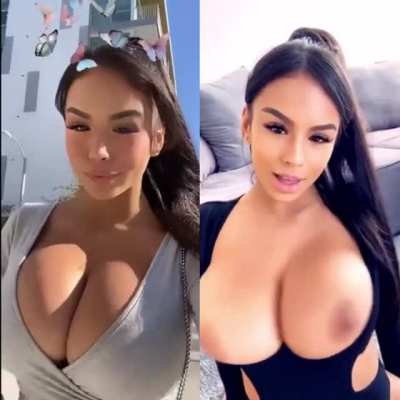 Actual Perfection