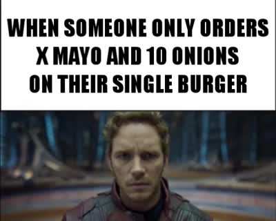true story, they are a regular