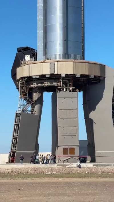 Starship