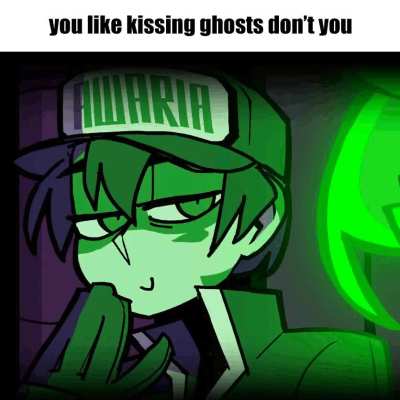 losercity ghosts