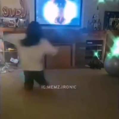 That's my son!!