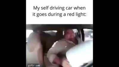 SLOW DOWN MATE!!!