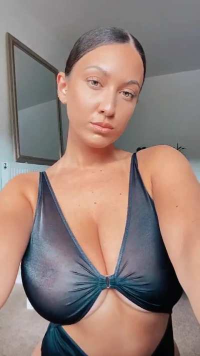 See through