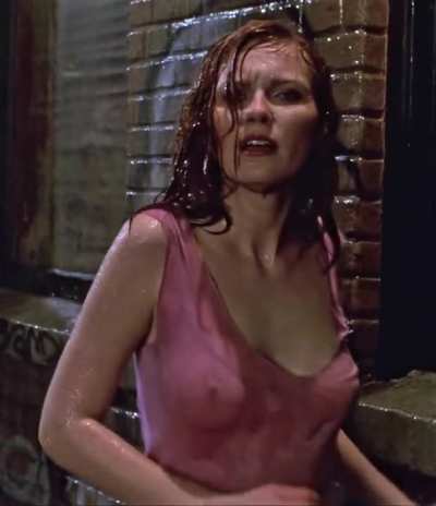 Kirsten Dunst 2002