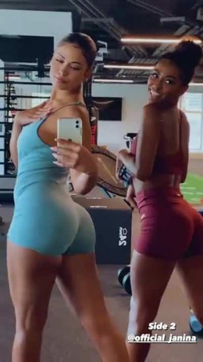 Booty