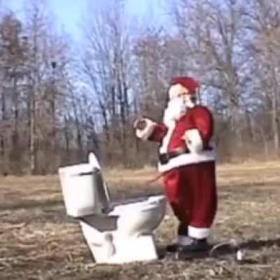 Bai santa