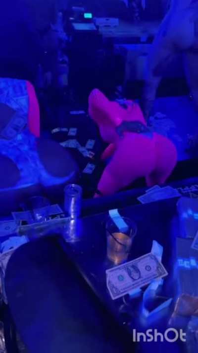Bounce