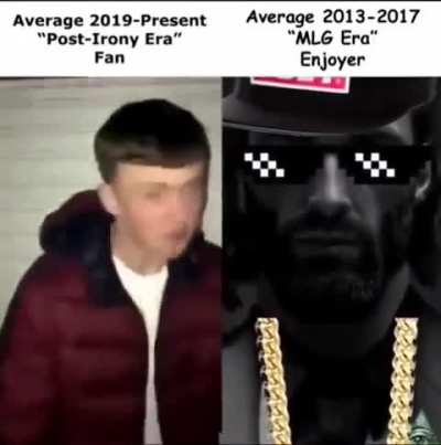 Nostalgia trip