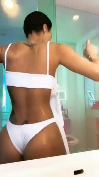 Sweet Cheeks