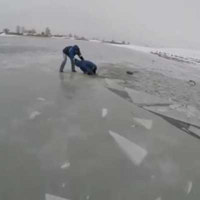 Meanwhile in Russia