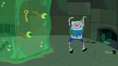 I miss Adventure Time.. Part 2
