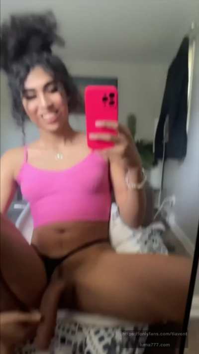 Would you suck or lick ?