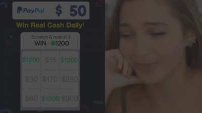 Thanks YouTube for showing me a ad for an app that totally is not a scam. /s
