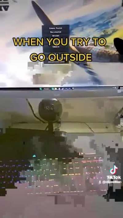 It just never ends