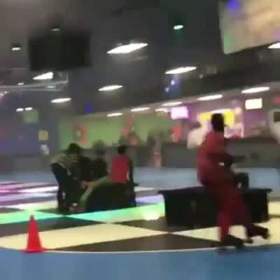 Catch me if you can