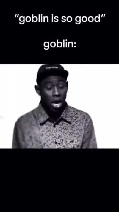 Goblinbelike
