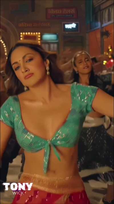 Kiara Advani 🥵