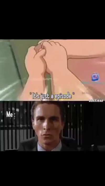 Scary shit 🤡