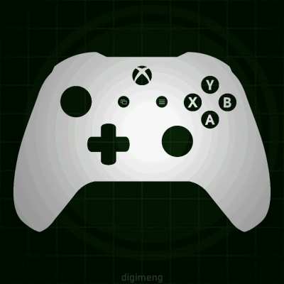 [OC] Which Xbox controller is your favourite?