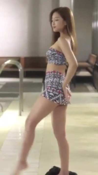 Jo Bo Ah