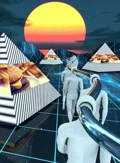 Mind Control