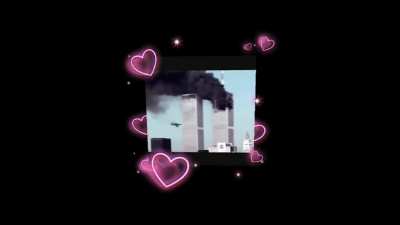 I made funny