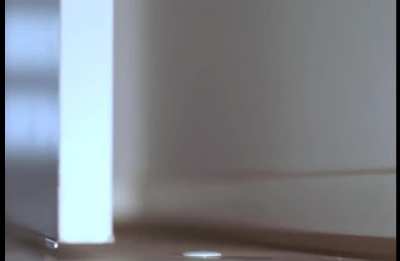 Flush Magnetic Door-stopper
