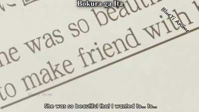 Japanese Classroom