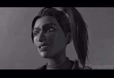 Rampart tomorrow the moment apex is done with the update