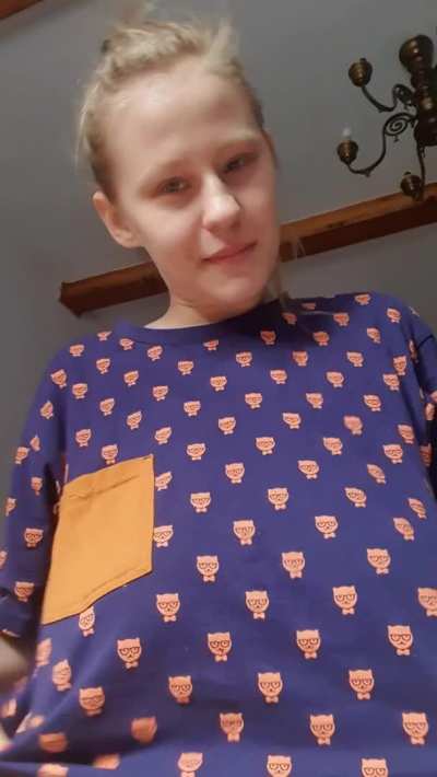 #TittyDrop Pajama tittydrop. kisses