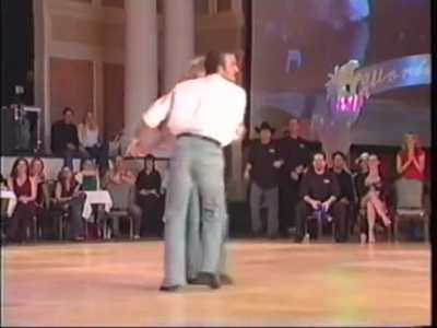 Jason Colacino and Katie Boyle - Honky Tonk-(480p)