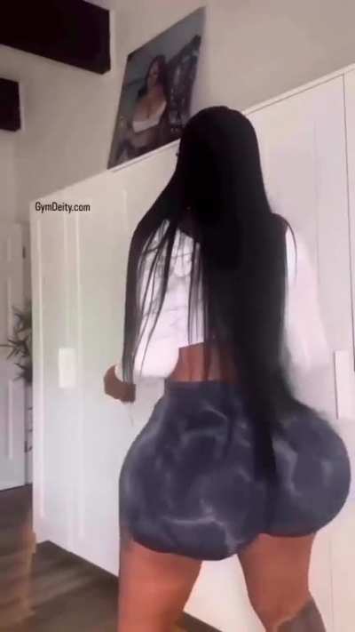 Wiggle Jiggle