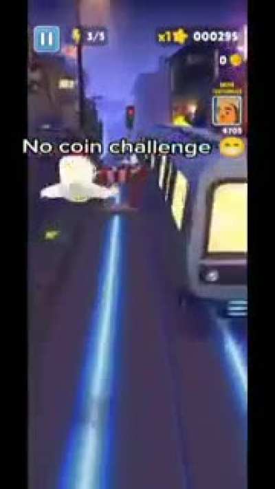 hardest challenge yet