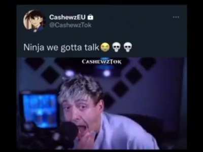 ninja?