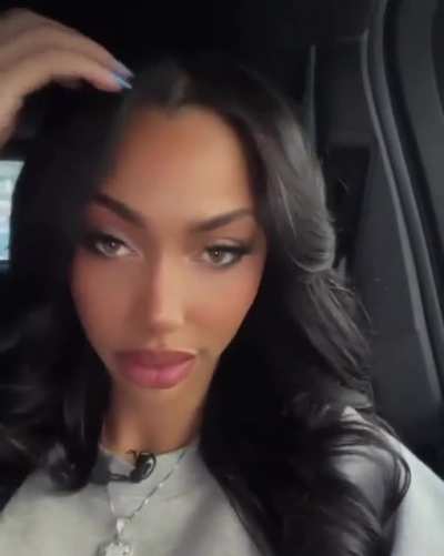 In that car