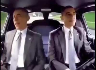 Obama Obama