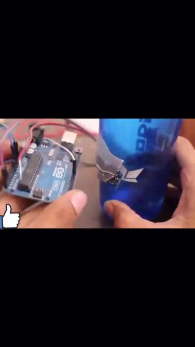 Keyboard saver