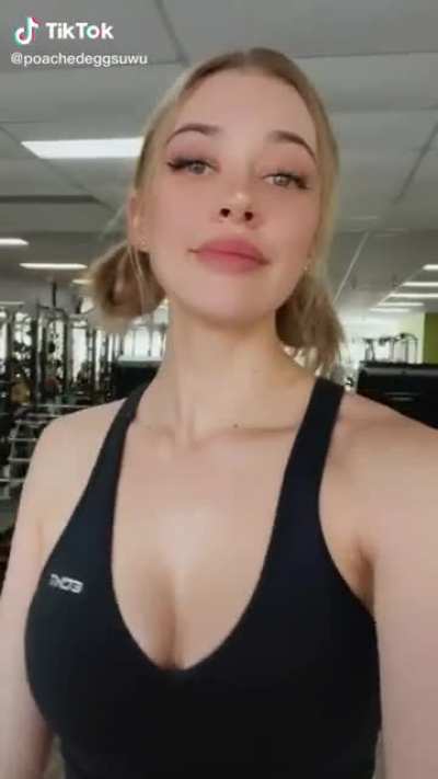 Beautiful Bree Louise