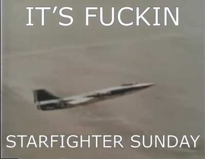 It's Sunday